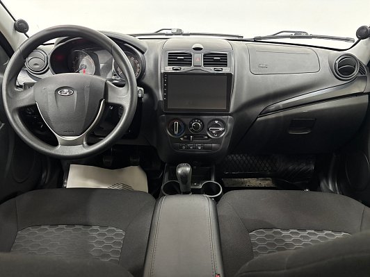 Lada (ВАЗ) Granta Комфорт, 2023 года, пробег 59327 км
