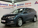 Nissan X-Trail SE Yandex, 2020 года, пробег 65500 км