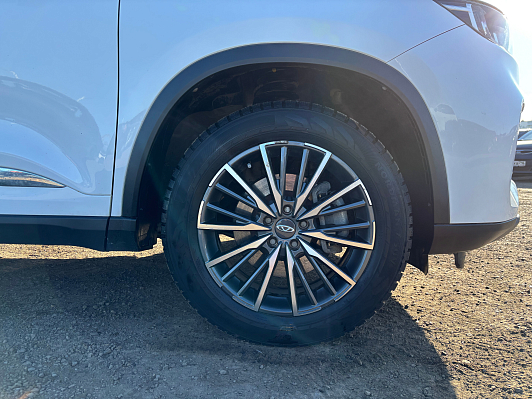 Chery Tiggo 8 Pro Max Ultimate, 2023 года, пробег 83195 км