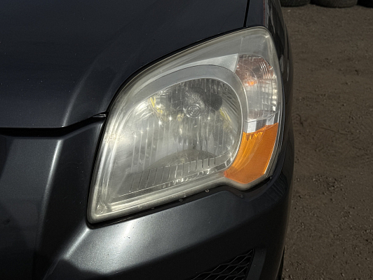 Kia Sportage Comfort, 2009 года, пробег 294000 км