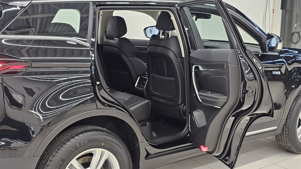 Belgee X70 , черный