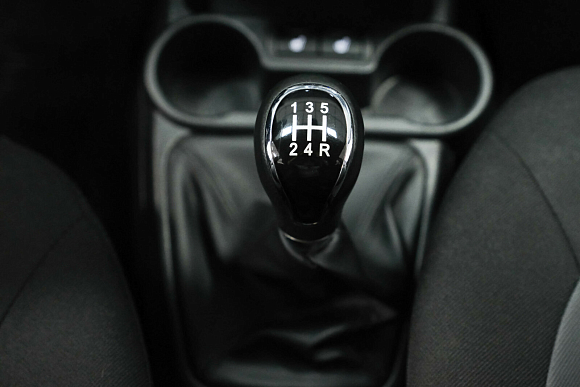 Lada (ВАЗ) Granta Luxe Prestige, 2020 года, пробег 65000 км