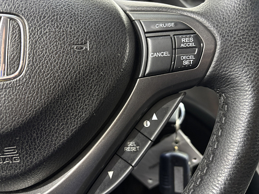 Honda Accord, 2012 года, пробег 199041 км