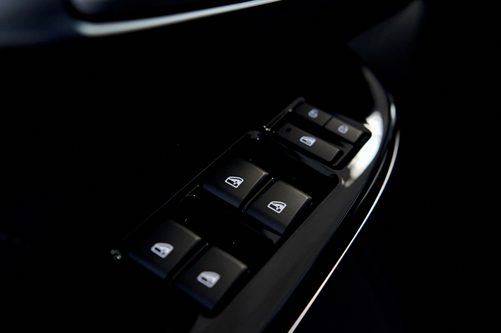 Changan CS75 Pro Комфорт 7 мест, серый