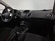 Ford Fiesta Trend, 2016 года, пробег 45528 км