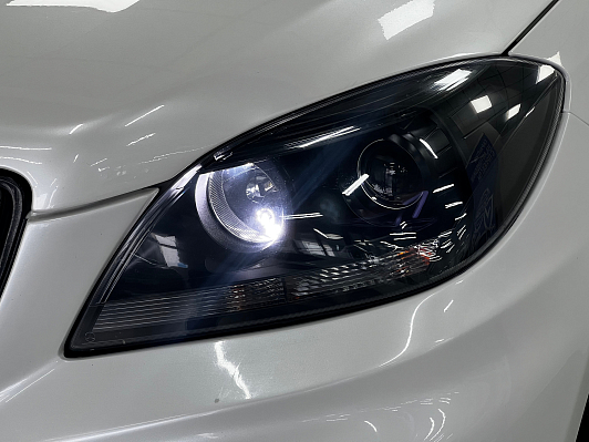 Mercedes-Benz M-Класс, 2011 года, пробег 245000 км