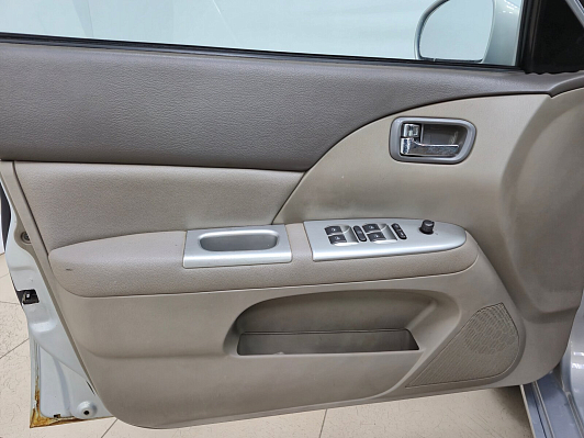 Vortex Estina, 2010 года, пробег 88073 км