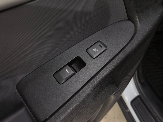 Kia Sportage Comfort, 2014 года, пробег 250236 км