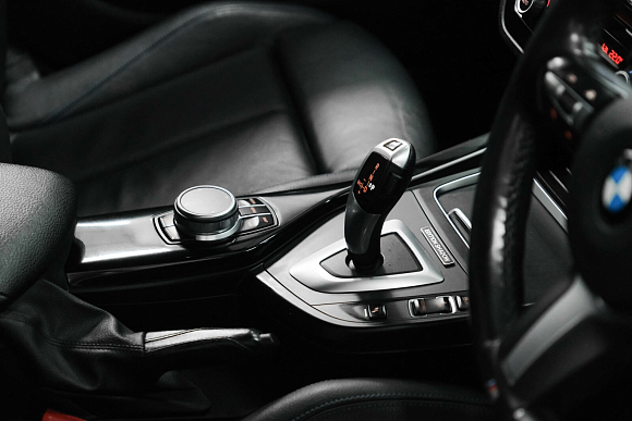 BMW 1 серии 118i Base, 2019 года, пробег 136254 км