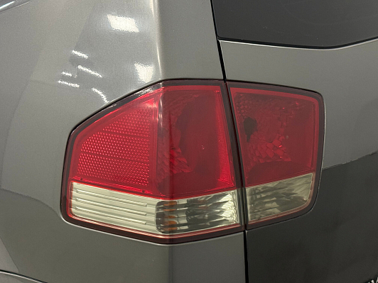 Kia Mohave Premium, 2015 года, пробег 295000 км