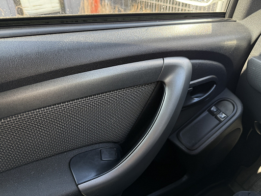 Renault Duster Expression, 2018 года, пробег 189828 км