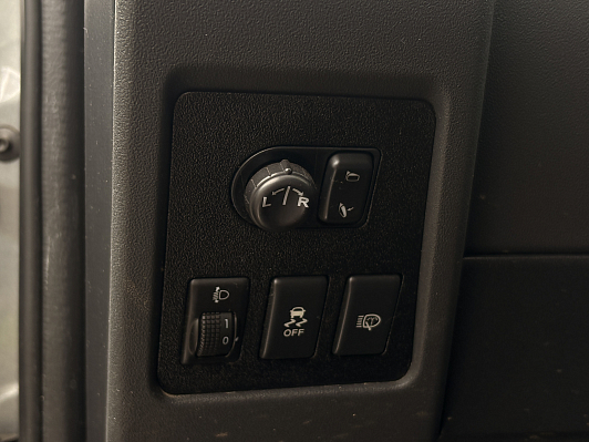 Nissan Qashqai 360, 2012 года, пробег 217190 км