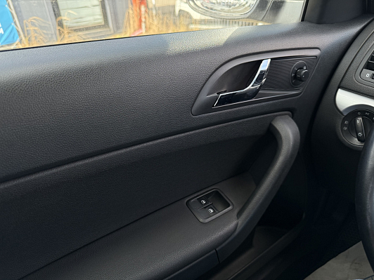 Skoda Yeti, 2014 года, пробег 205820 км
