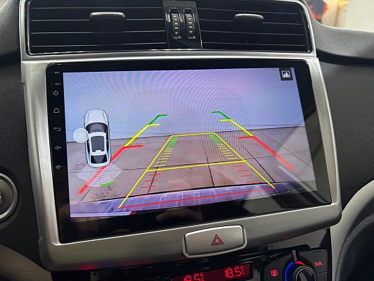 Haval H6 Elite, 2019 года, пробег 53513 км