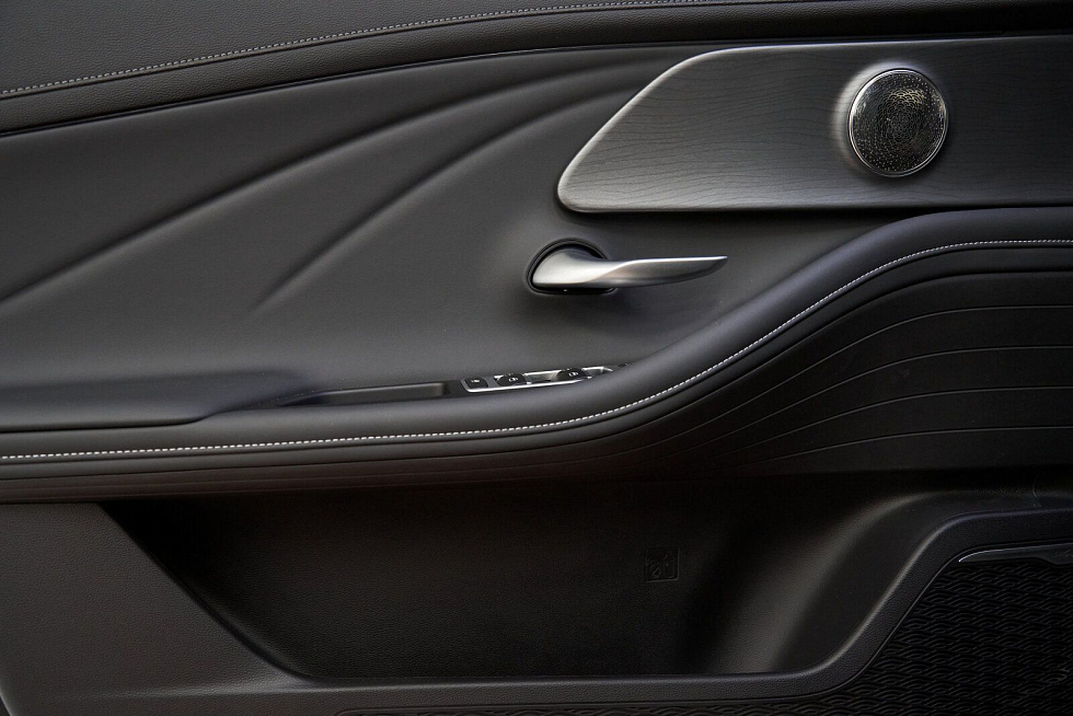 Chery Arrizo 8 Prime, черный