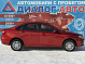 Lada (ВАЗ) Vesta Comfort Multimedia (2018-2019), 2017 года, пробег 64000 км