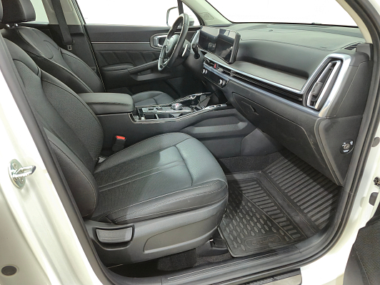 Kia Sorento Comfort, 2024 года, пробег 37364 км