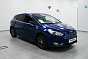 Ford Focus Titanium, 2016 года, пробег 95000 км