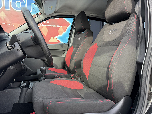 Lada (ВАЗ) Granta Sport'24, 2023 года, пробег 29300 км