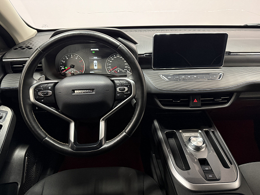 Haval Jolion Elite, 2022 года, пробег 90000 км