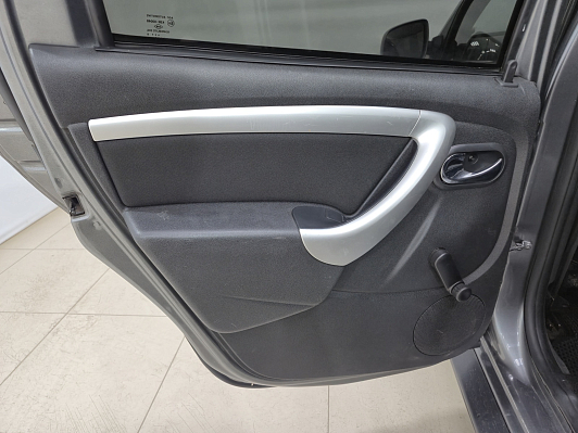 Nissan Terrano Comfort, 2016 года, пробег 149495 км