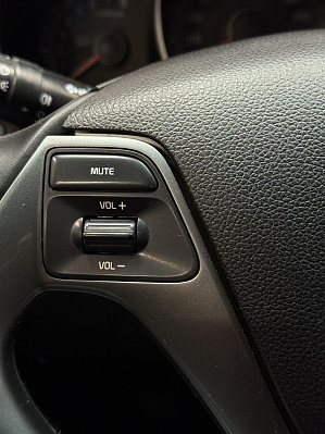 Kia Rio Luxe FCC, 2016 года, пробег 144000 км