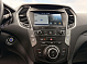 Hyundai Santa Fe, 2016 года, пробег 169578 км