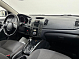 Kia Cerato, 2012 года, пробег 207004 км