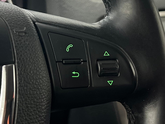 Skoda Octavia Elegance, 2011 года, пробег 190000 км