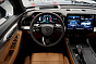 GAC GS8 GX Traveller, черный