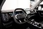 Jetour T1 Премиум, черный
