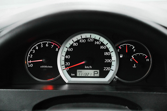 Daewoo Gentra Comfort Plus, 2014 года, пробег 111300 км