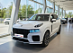 Lynk & Co 09 Discovery Ultra, белый