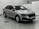 Skoda Rapid Active, 2020 года, пробег 123990 км