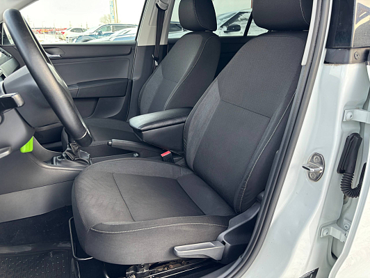 Skoda Rapid, 2014 года, пробег 243390 км