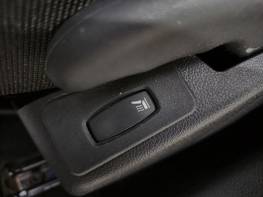 Lada (ВАЗ) Largus Luxe Prestige (7 мест) (2015-2017), 2016 года, пробег 357500 км