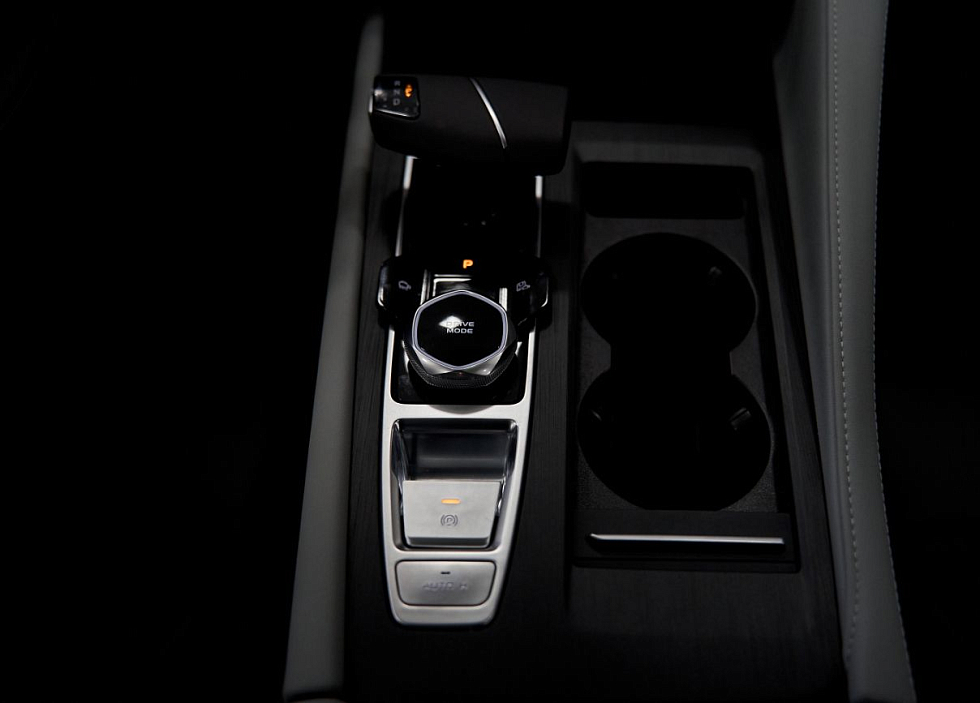 Changan CS75 Plus Tech, белый