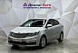 Kia Rio Comfort Аудио, 2015 года, пробег 133483 км