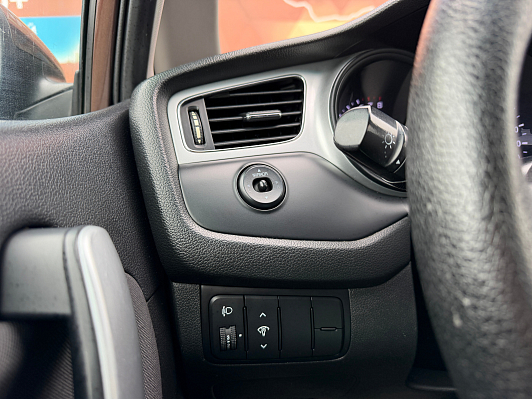 Kia Ceed Comfort, 2013 года, пробег 153813 км