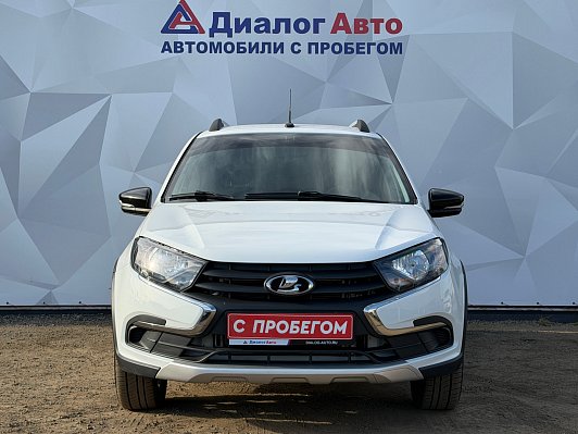 Lada (ВАЗ) Granta Комфорт, 2023 года, пробег 31709 км