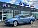Ford Focus Trend, 2005 года, пробег 354894 км