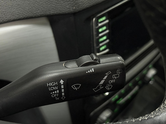 Skoda Yeti, 2015 года, пробег 250000 км