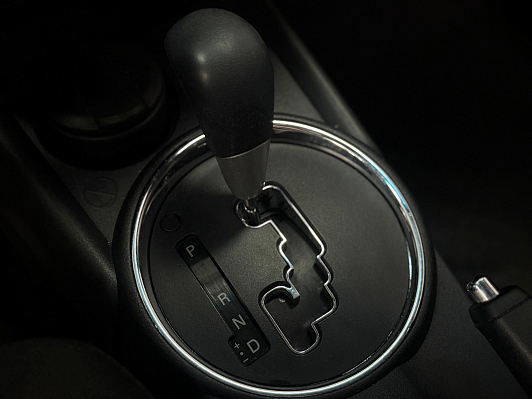 Mitsubishi ASX Invite, 2014 года, пробег 221000 км