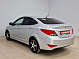 Hyundai Solaris Comfort, 2016 года, пробег 200576 км