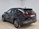 Hyundai Tucson, 2024 года, пробег 13373 км