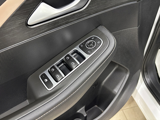 Omoda C5 Lifestyle, 2024 года, пробег 5280 км