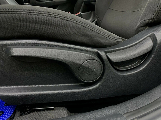 Hyundai Elantra, 2015 года, пробег 214634 км