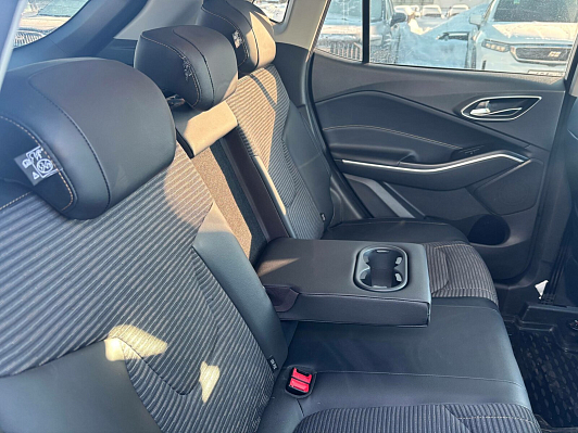 Москвич 3 Комфорт, 2023 года, пробег 19616 км