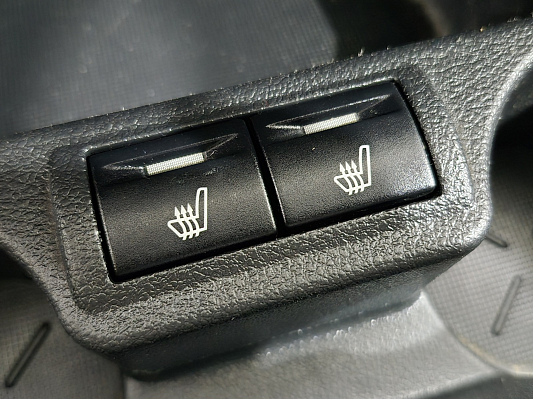 Datsun on-DO Trust II, 2017 года, пробег 142764 км