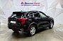 Haval Jolion Оптимум, 2024 года, пробег 33932 км